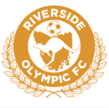 Riverside Olympic (F)