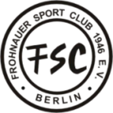 Frohnauer