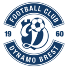Dinamo Brest (F)