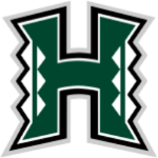 Đội bóng phụ nữ Hawaii Rainbow Wahine
