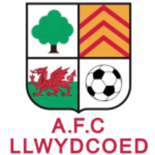 Llwydcoed AFC
