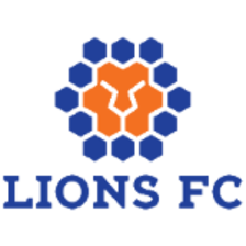 Queensland Lions sub-23