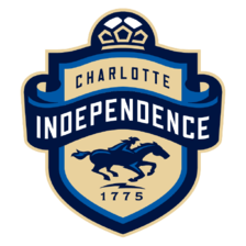 Charlotte Independence II