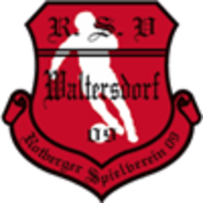 RSV Waltersdorf 1909