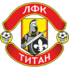 Titan Moscow