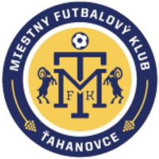 Tahanovce