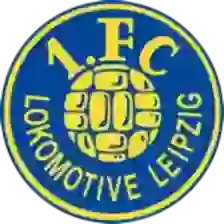 1. Lokomotive Leipzig