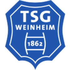 TSG 1862 Weinheim