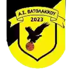 Vatolakkos