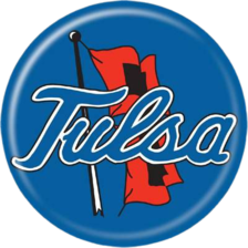 Tulsa Golden Hurricane (Women)