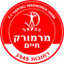 Hapoel Marmorek (Femenino)