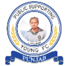 Young Club Mahilpur