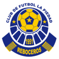 Reboceros de La Piedad