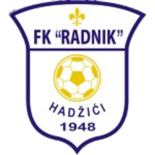 Radnik Hadzici U19
