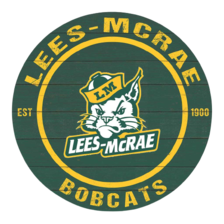 Trường Cao đẳng Lees-McRae (Nữ)