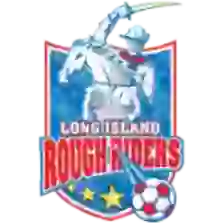 Đội bóng đá Rough Riders Long Island
