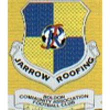 Đội bóng Jarrow Roofing Boldon CA