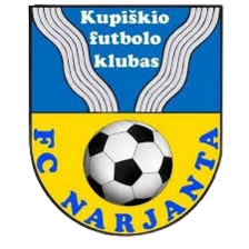 FK Narjanta Kupiskio