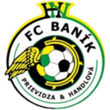 Banik Horna Nitra