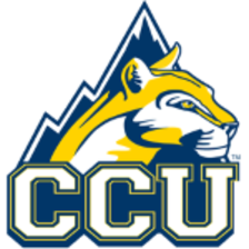 Đại học Cơ đốc Colorado (Nữ)