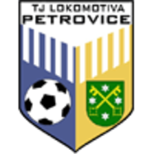 Lokomotiva Petrovice