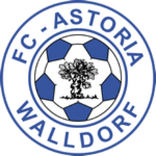 Astoria Walldorf U19