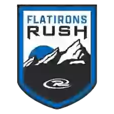 Flatirons FC