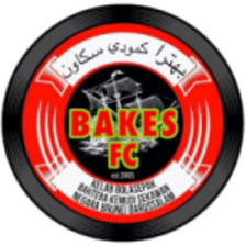 Bakes