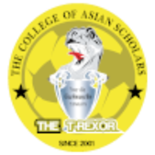 College of Asian Scholars (Femenino)