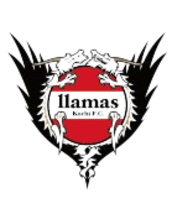 Llamas Kochi