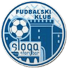Sloga Bar