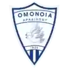 Omonia Aradippou