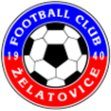 Želatovice