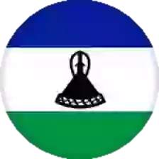 sub-20. Lesotho (20) Mujeres
