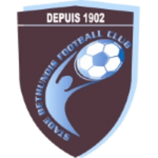 Stade Bethunois