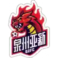 Quanzhou Yaxin