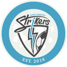 San Diego Strikers (F)