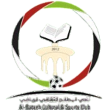 Al Bataeh U23