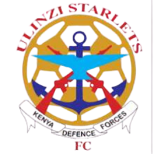 Ulinzi Starlets (F)