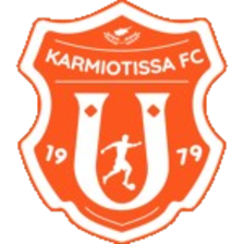 Karmiotissa Pano Polemidion (Women)