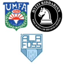 Afturelding Hvíti Alafoss U19