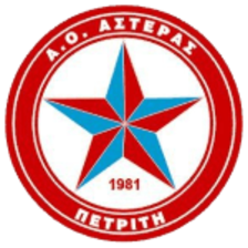 Asteras Petriti