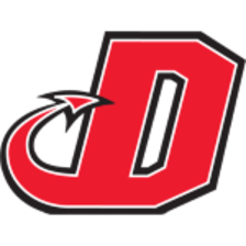 Dickinson Red Devils