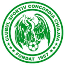 Concordia Chiajna U19