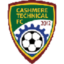 Cashmere Technical (F)