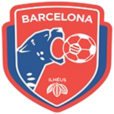 Barcelona BA U20