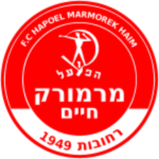 Hapoel Marmorek U19