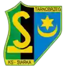 Siarka Tarnobrzeg
