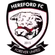 Hereford