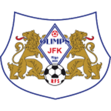 JFK Olimps